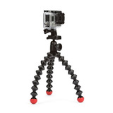 Trípode Joby Gorillapod Resistente Flexible Ligero  Para