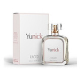 Deo Colônia Feminina Yunick Racco Perfume Importado 100ml 