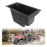 Caja De Almacenamiento Debajo Del Asiento Para Polaris Range