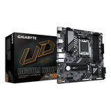 Tarjeta Madre Gigabyte B650m D3hp Am5 Ddr5 M.2 Micro Atx