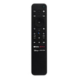 Reemplace El Control Remoto Rmf-tx800u Para Sony Bravia All