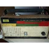 Radio Antigua Am Electrica