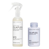 Olaplex No. 0 Y No. 3 Treatment Pack 