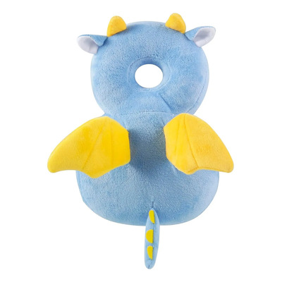 Mochila Arnés Protector Para Bebé Con Soporte De Cabeza | MercadoLibre