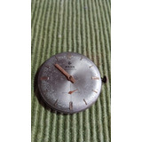 Reloj Rado Antiguo Suizo Para Repuestos Anda La Máquina 