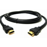 Cable Hdmi A Hdmi - Led Tv Full Hd Smart - Rextodo