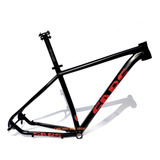 Cuadro Mtb Sars Pro Fast Boost Rodado 29 Aluminio Disco 