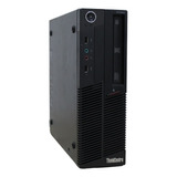 Desktop Lenovo 62 I3-3220 3g 8gb 500gb Hd Garantia 6 Meses