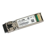 Módulo Mikro Tik Xs+31lc10d, 1,25 G Sfp, 10 G Sfp+ Y 25 G Sf