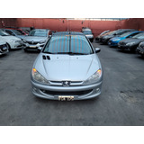 Peugeot 206 Xs Premium