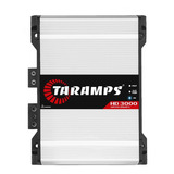 Módulo Amplificador Taramps Hd3000 Digital 3000w Top 2 Ohms