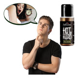 Hot Hard Gel Estimulante Excitante Masculino Indutor  Ereção