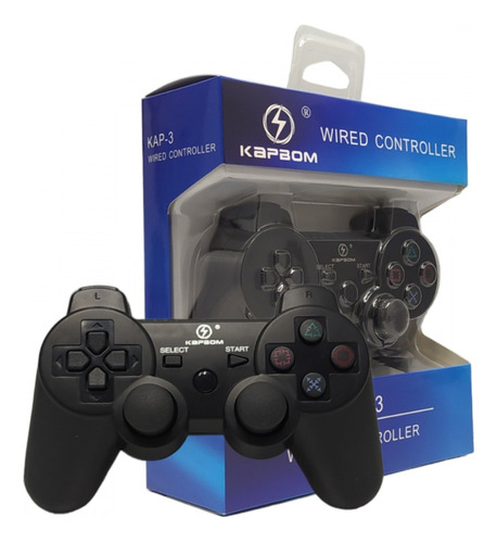 Controle Para Console Ps3