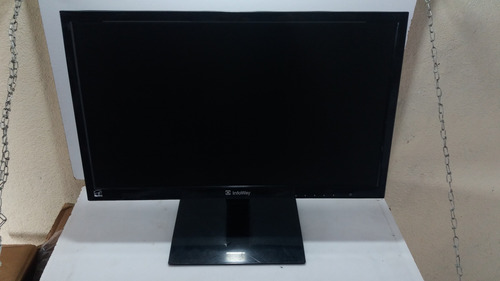 Monitor Led Itautec Modelo E2060tt 20  Cod 5257