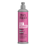 Tigi Bed Head Self Absorbed Shampooo 400 Ml