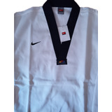 Uniformes Nike Taekwondo Master