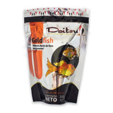 Alimento Peces Goldfish & Koi Doitsu Hojuela 210cc Agua Fria