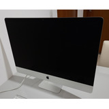 Apple iMac 27 (decorativo)