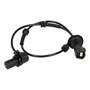 Sensor Abs Trasero Izquierdo Para Chevrolet Aveo 1.6 16v Chevrolet Aveo