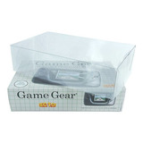 Console-3 (0,20mm) Protetor De Console Game Gear Tectoy 1pç