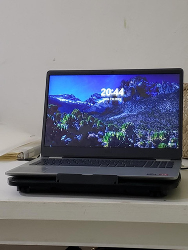 Laptop Dell Inspiron 15 3000 Ryzen 5, Ram 8gb, 237gb Ssd 