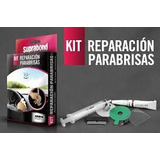 Kit Parabrisas Reparador Suprabond