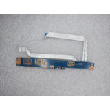 Placa Touchpad Para Notebook Samsung Np275e4e