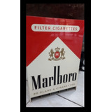 Expositor Cigarros Marlboro