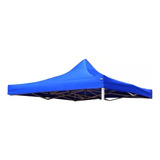 Carpa Lona Repuesto Toldo 3x3 Impermeable