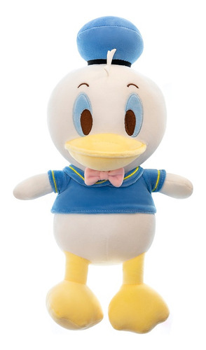 Peluche Premium Disney Pato Donald Muñeco 50cm