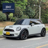 Mini Cooper S Pepper 1.6 Turbo Mecanico