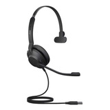 Headset Jabra Evolve2 30 Uc Mono Usb-a - 23089-889-979