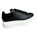 Zapatilla Alexander Mcqueen Oversized Mujer 