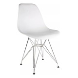 Silla Eames Eiffel De Comedor Cocina Calidad Set X1 Grupo Sl