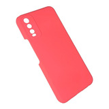 Protector Case Silicona Para Vivo Y20 / Y20s