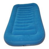 Colchón Cama Inflable Para Niños