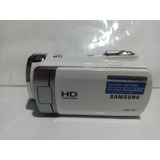 Videocámara Samsung Hmx-f90 