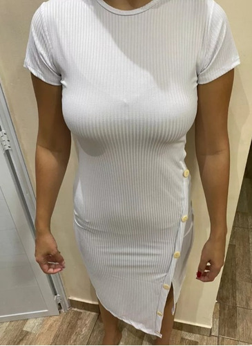 Vestido Moda Blogueira Atacado Do Brás Top - Lançamento 2023