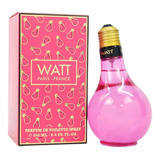 Watt Pink Dama 200 Ml Confiniuxe Spray - Original