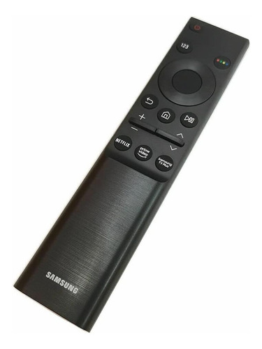 Control Televisor Remoto Compatible Samsung Botón Netflix