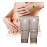 Pack 2 Unid Exfoliante Corporal Anti Celulitis Body Contour 