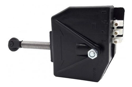 Fadini Limite De Paro Para Mec 200