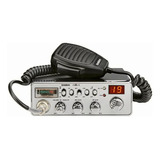 Uniden Pc68ltx Radio Cb De 40 Canales Con Interruptor Pa/cb,