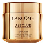      Crema L'oréal Paris Lancome Absolue Rich Cream 60 Ml