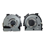 Ventilador Para Hp Envy X360 15-aq 15-ar 856277-001