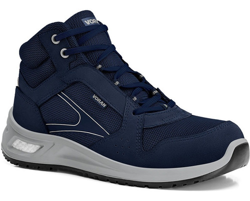 Bota Botin De Seguridad Voran Energy 510 Sport Safe Premium