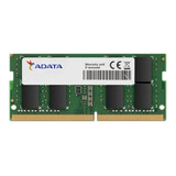 Memoria Ddr3l Sodim Adata 4gb 1600