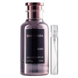 Decant Perfume Bharara King Edp Original 10ml