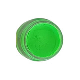 Base Cremosa Maquillaje Titi Mini Pote 5gr - Fluo Verde