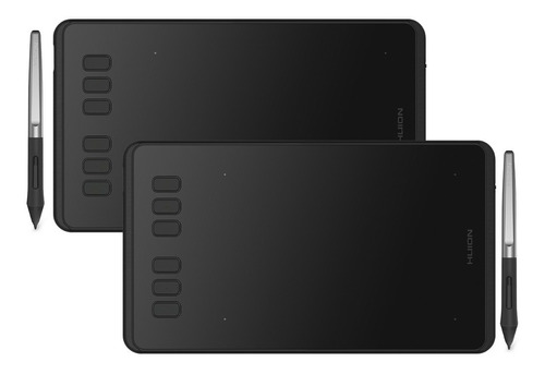 2 X Tabletas Graficas Digitalizadoras H950p Huion + Envio